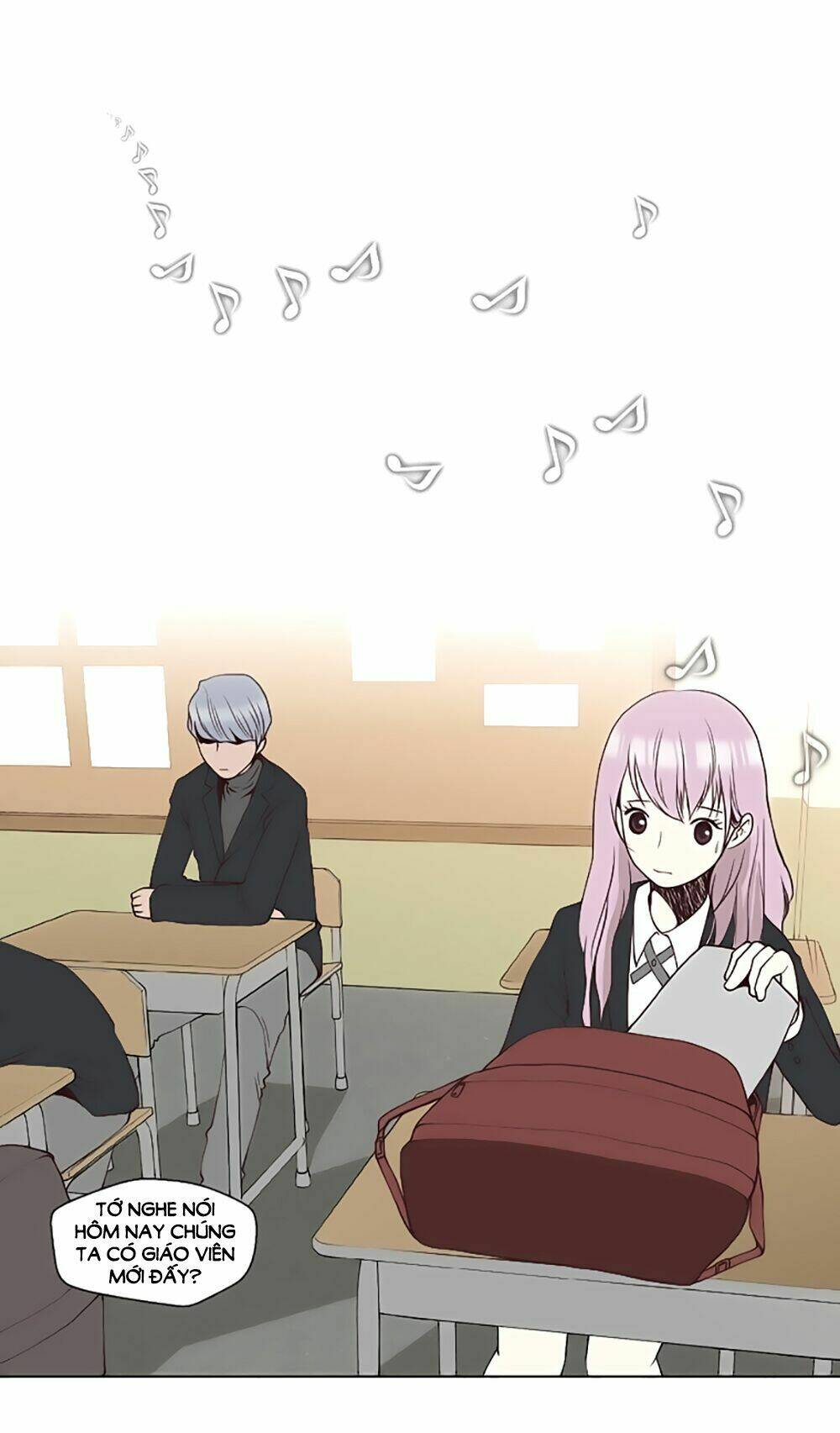 mrs. seonnyeo | mrs. tiên cô chapter 5 14