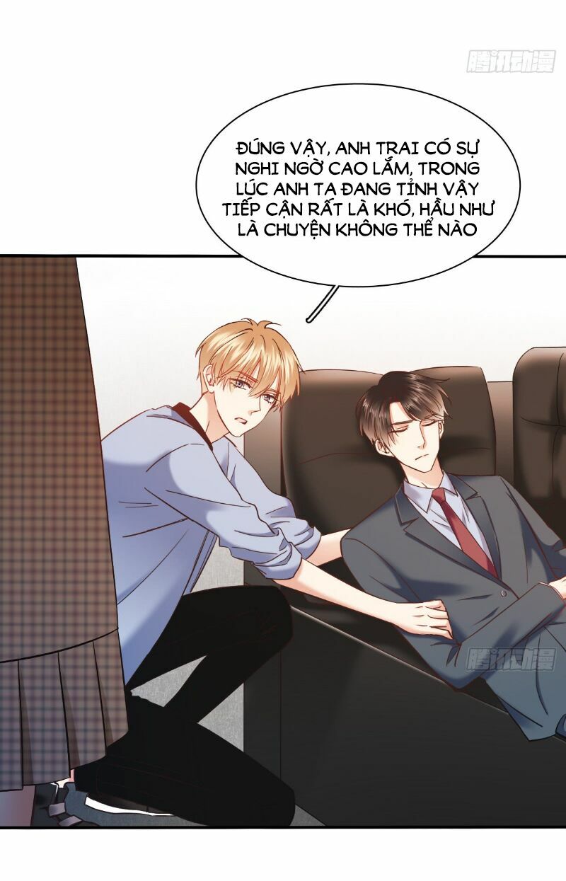 bay qua thiên sơn đến yêu anh chapter 69 38