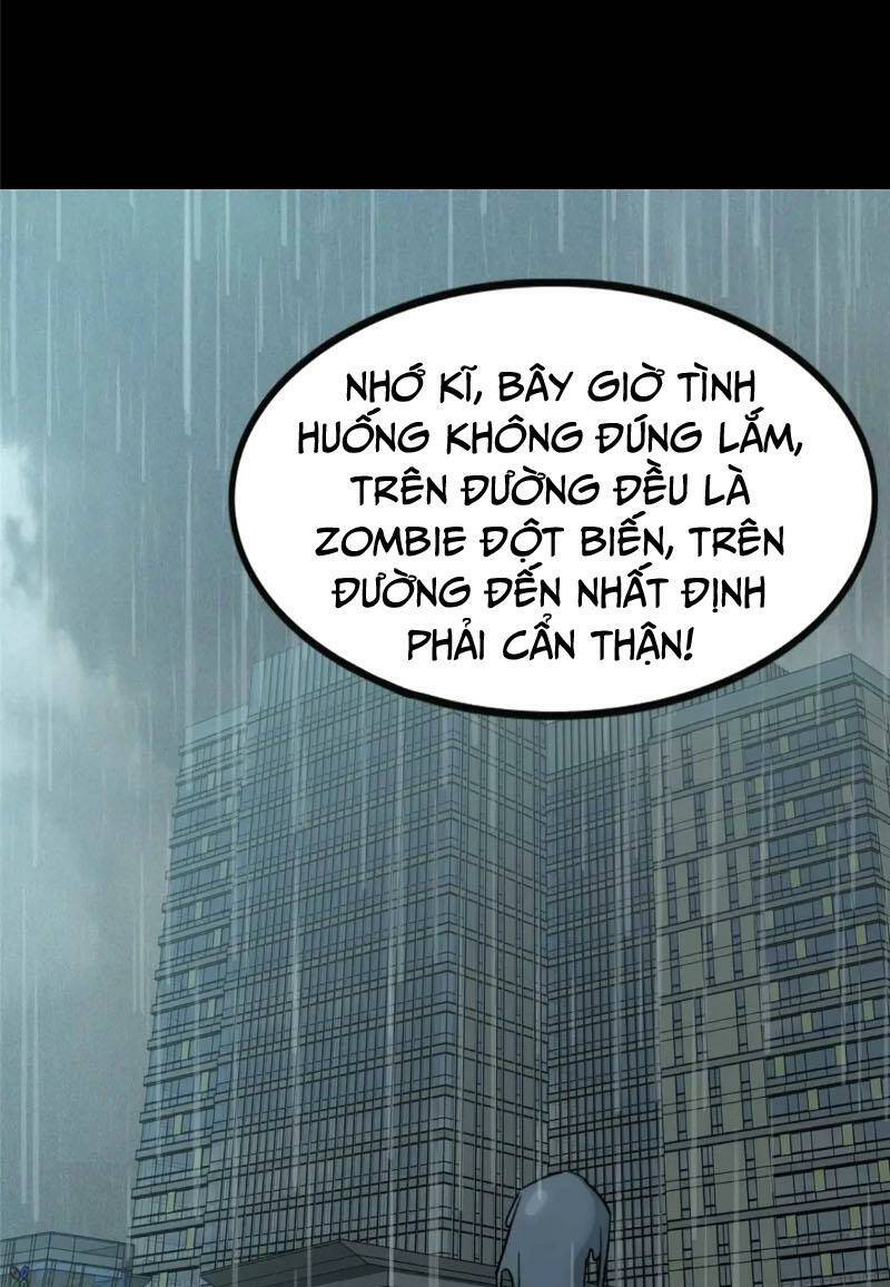 bạn gái virus của tôi chapter 415 67