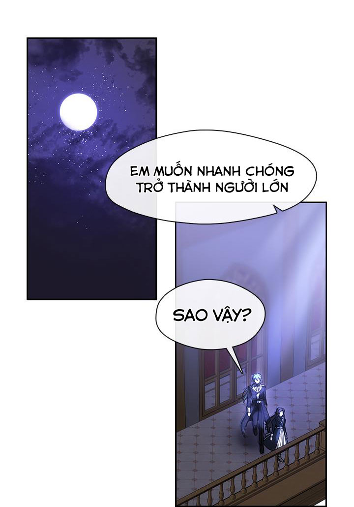 không thể bỏ rơi nhân vật phản diện chapter 40 65
