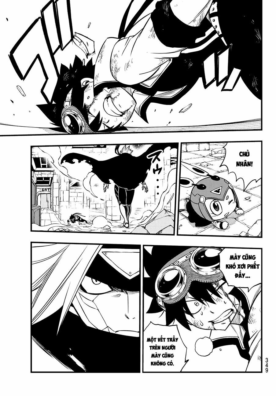 hội pháp sư và thánh thạch rave chapter 80 18