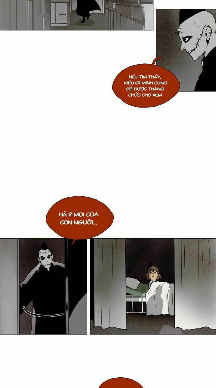 lessa 2: the crimson knight chapter 73 7