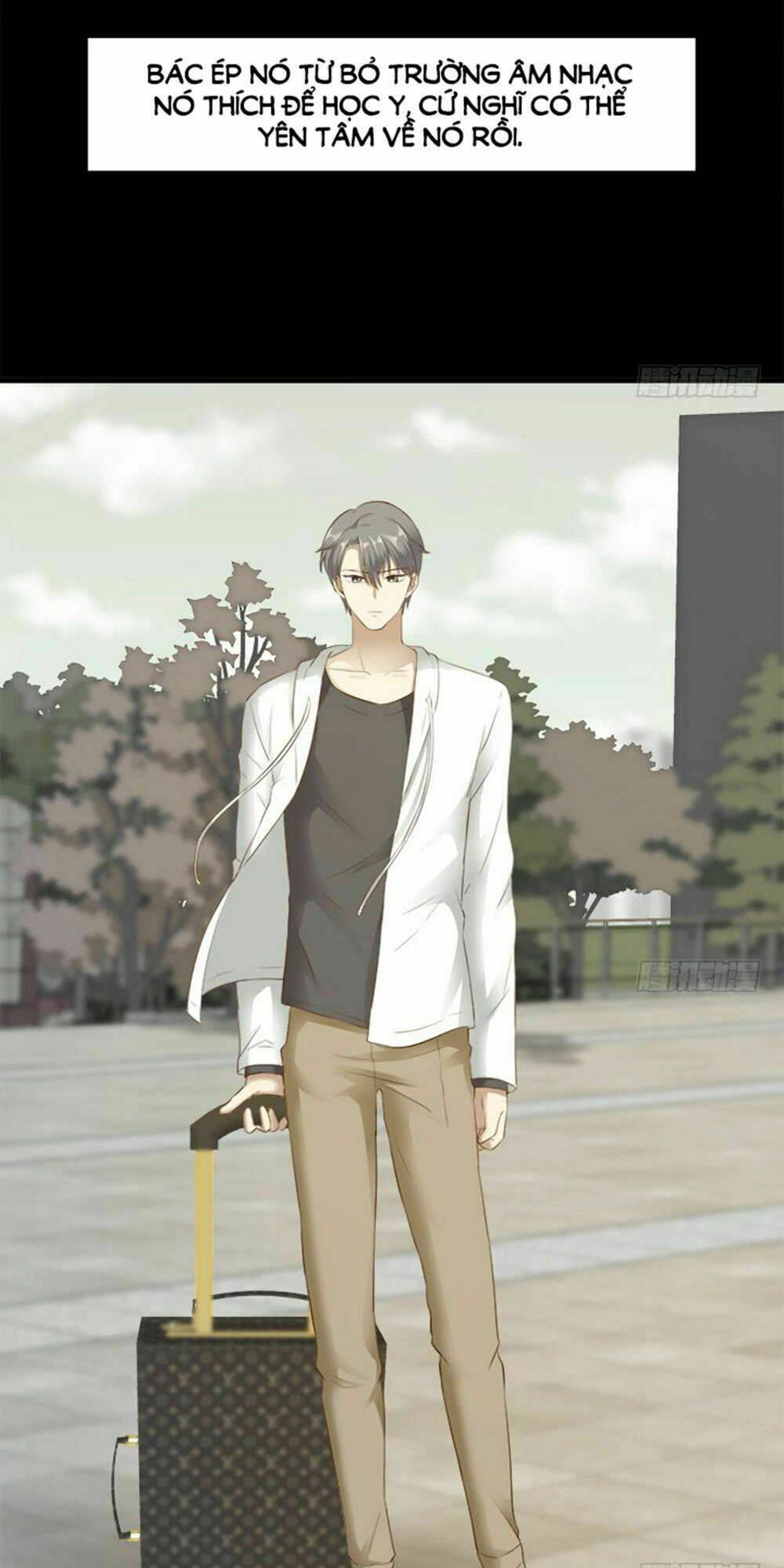 khi trò chơi ác ma bắt đầu chapter 98 41