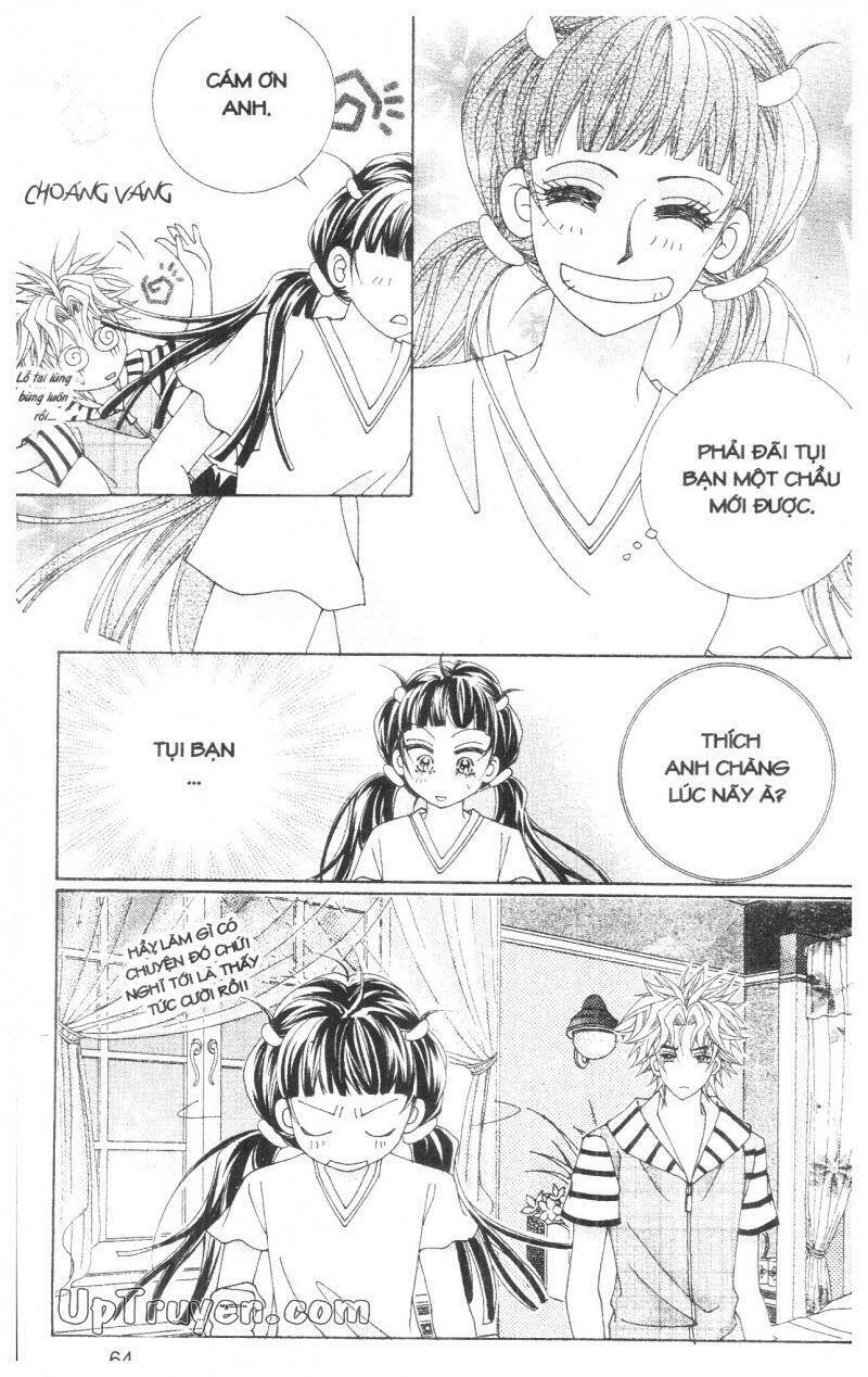 meo meo dịu dàng đi nhé chapter 2 64