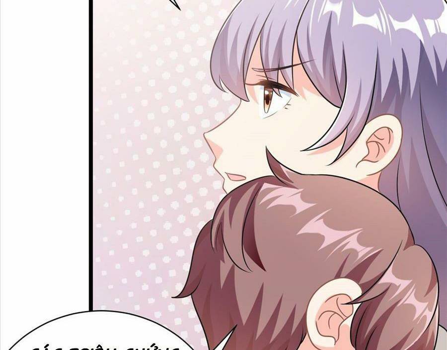 kim chủ của tôi chỉ mới 5 tuổi! chapter 3 68