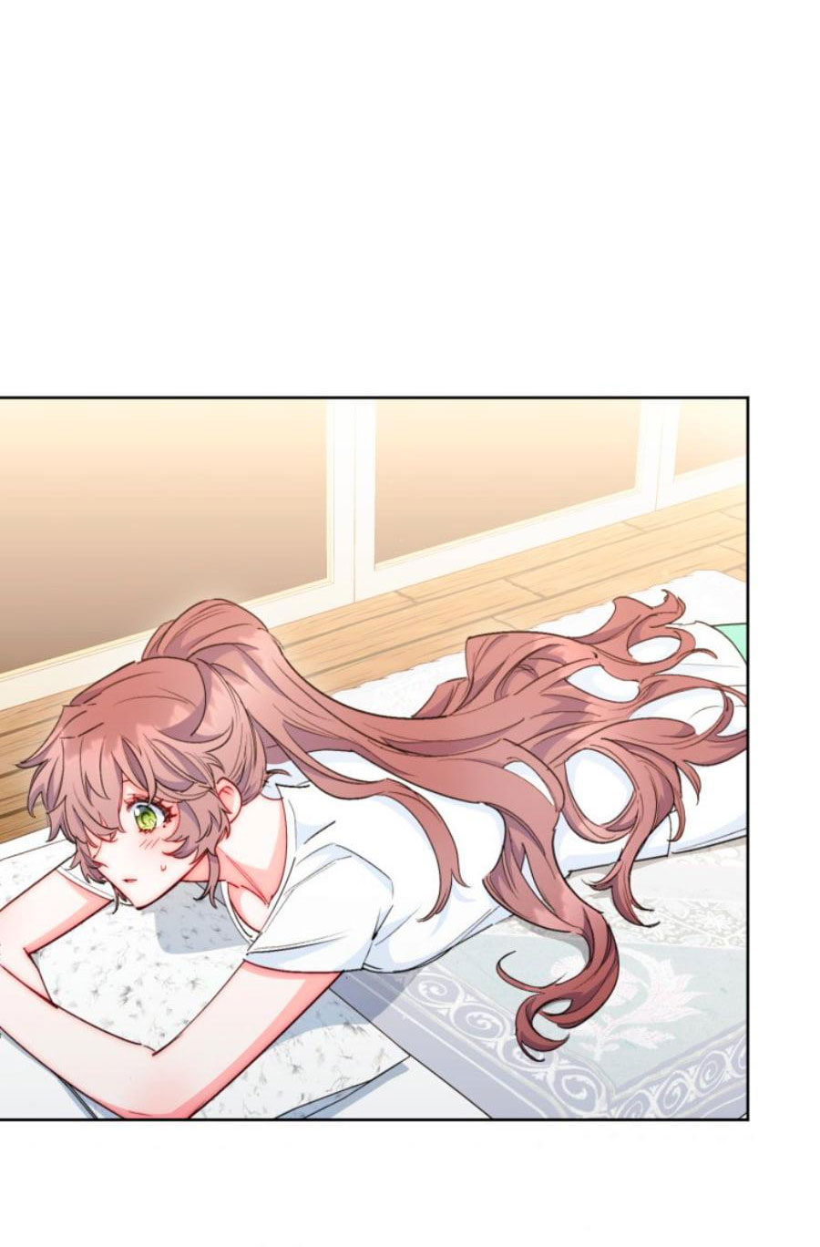 50 công thức pha trà của nữ công tước chapter 132 43