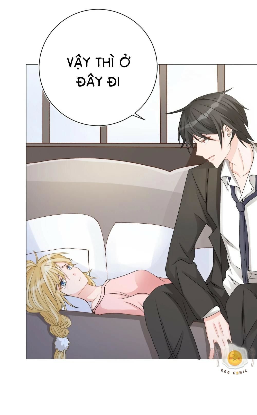 trọng sinh siêu sao - lăng thiếu sủng nghiện chapter 17 8