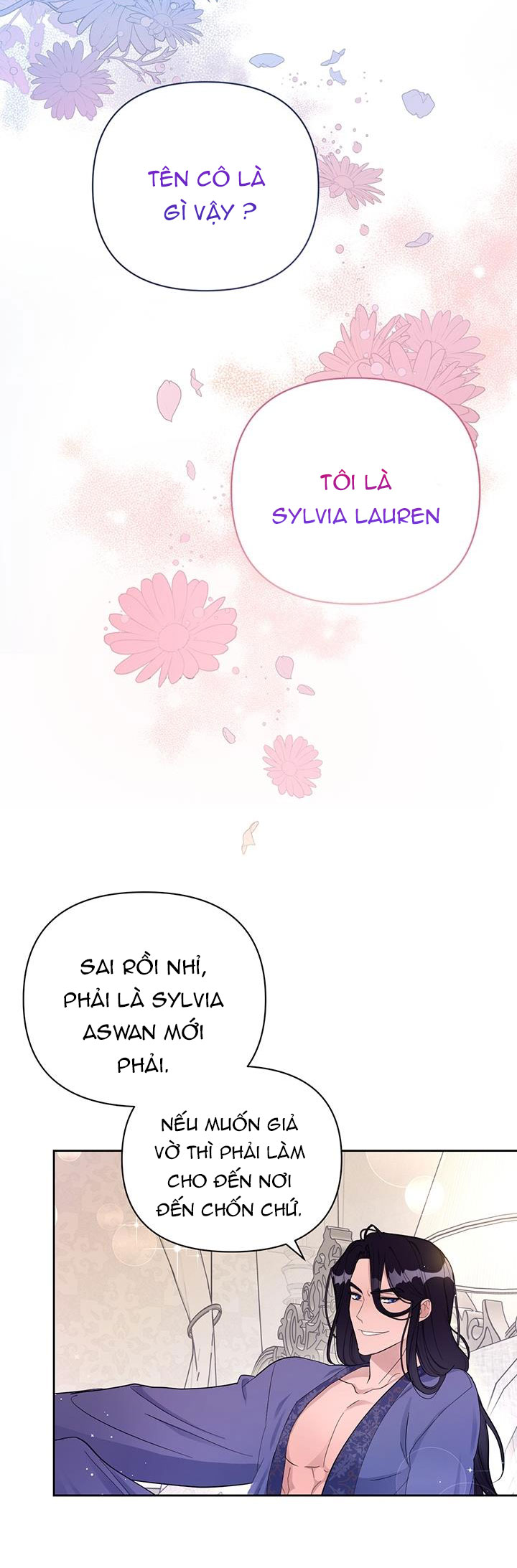 đây là cuộc hôn nhân lừa đảo chapter 2.2 2