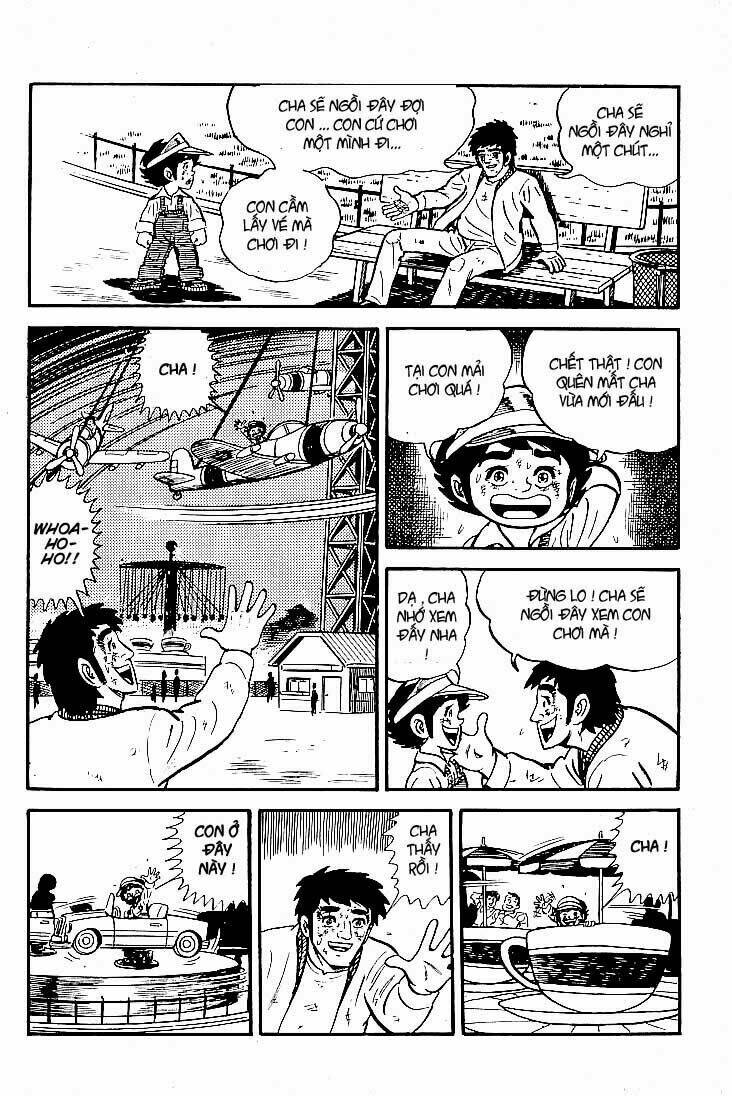 ganbare genki chapter 8 4