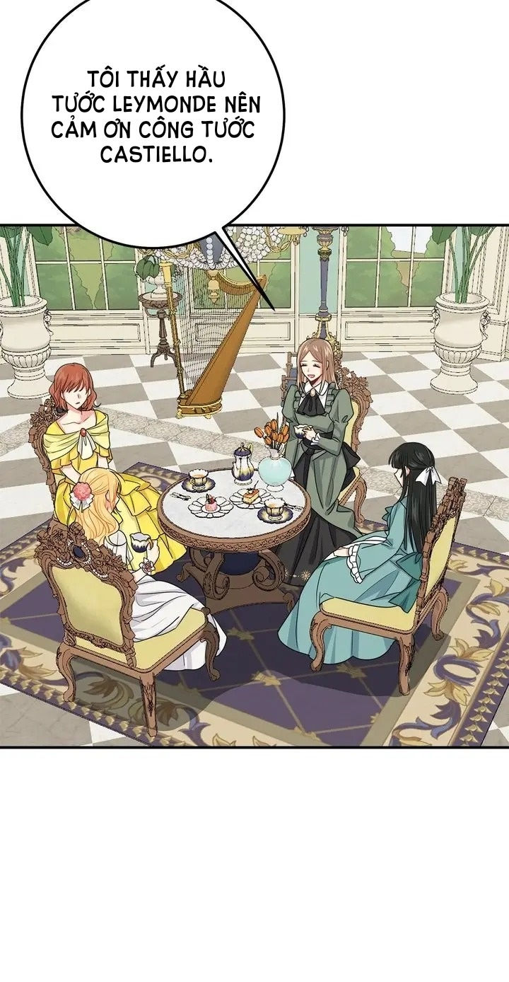 tôi là tiểu thư của gia đình này chapter 113 48