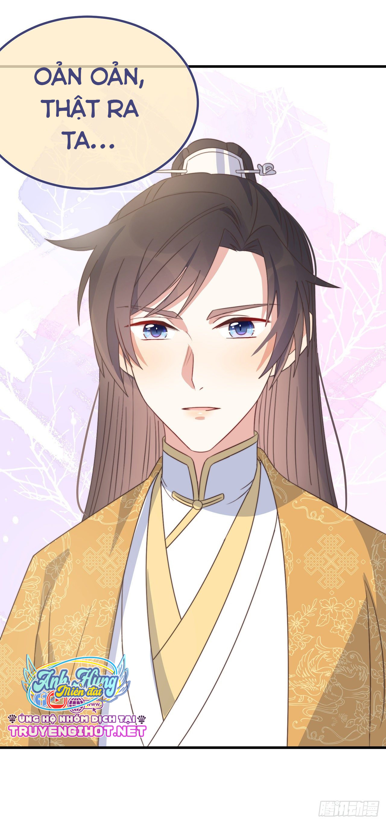 công lược sủng thê của sí hán vương. chapter 23 36