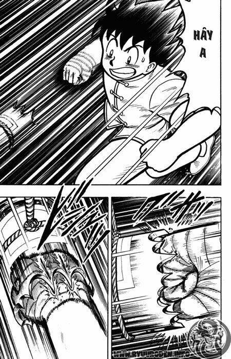 hoàng phi hồng phần 1 chapter 9 55