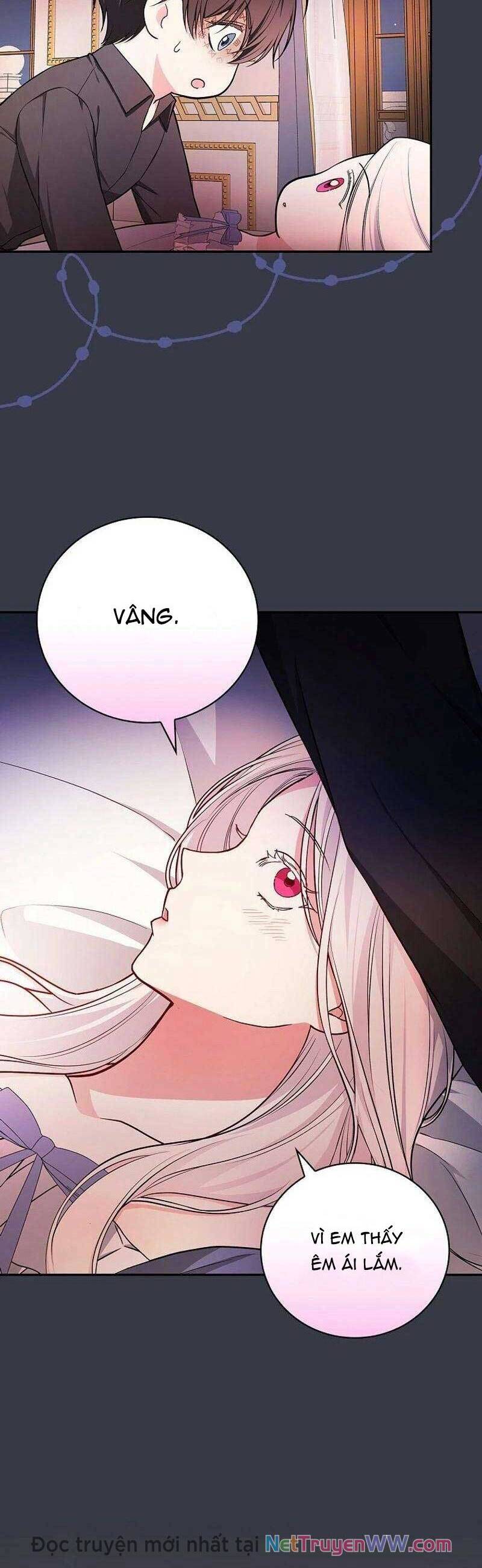 tôi trở thành mẹ của vị anh hùng chiến binh chapter 89 5