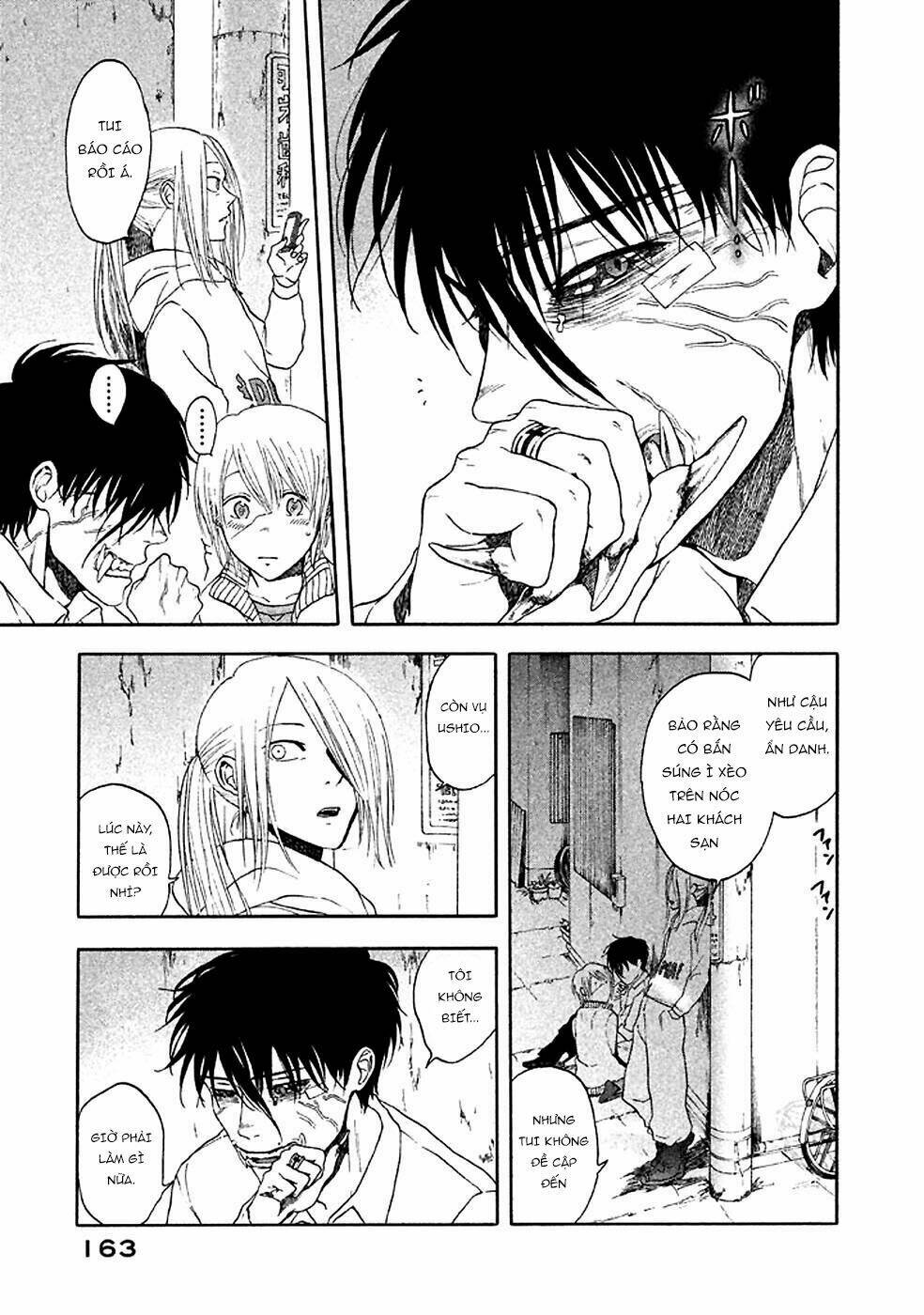 ranh giới quỷ chapter 21 38