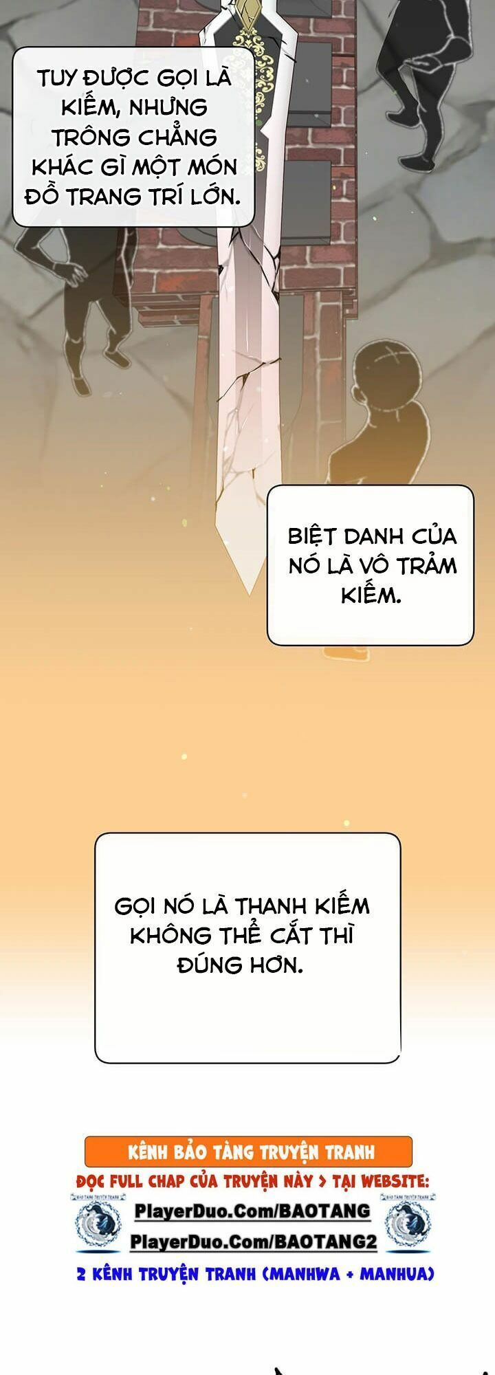 Anh Hùng Mạnh Nhất Trở Lại chapter 49 21