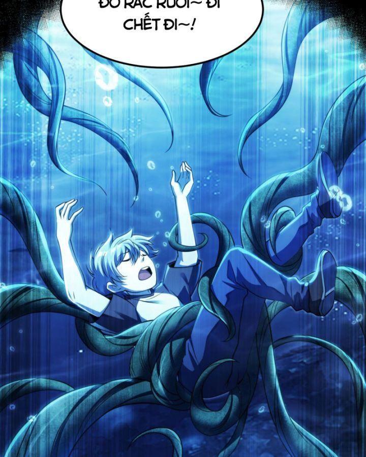 trong tuyệt cảnh ta không ngừng thăng cấp chapter 1 113