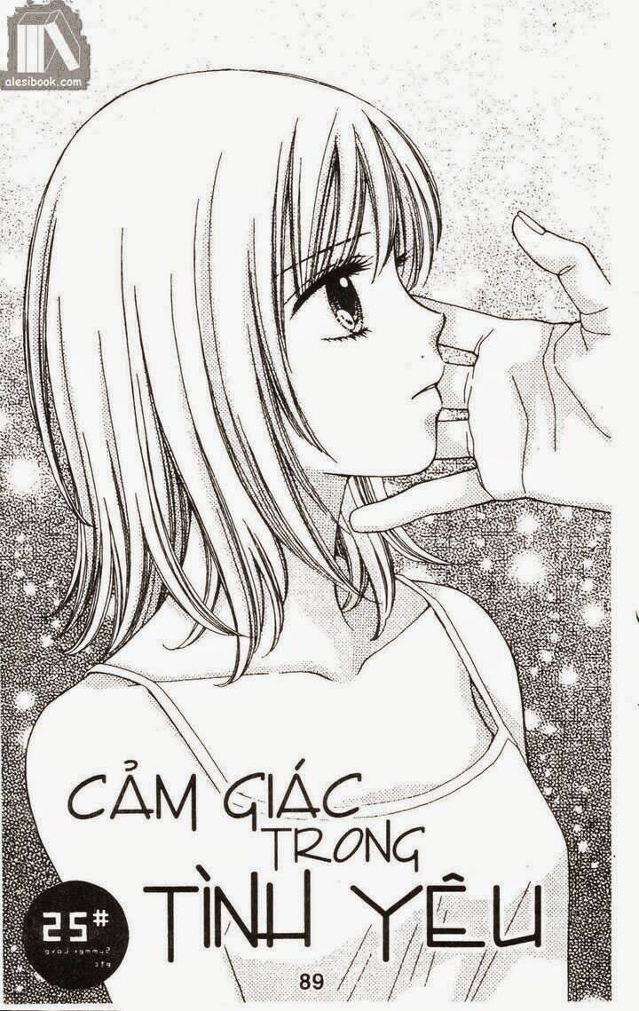 cảm giác trong tình yêu chapter 4 89