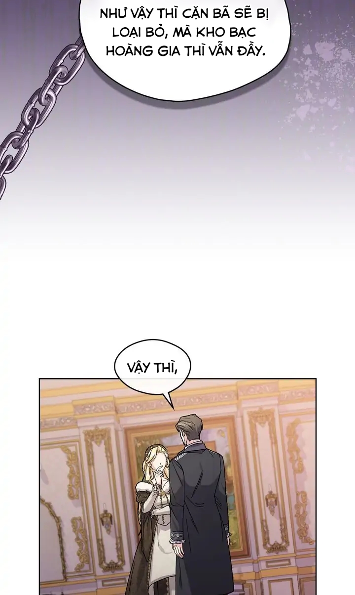 nỗi buồn của chú hề chapter 57 19