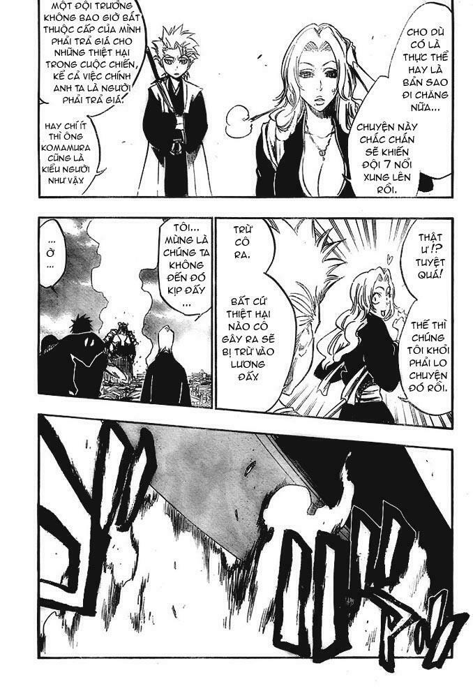 thần chết ichigo chapter 328 5