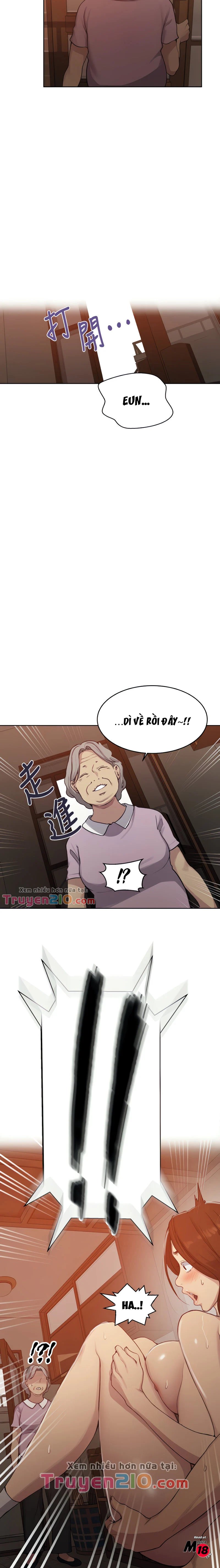 lớp học gia đình – secret class chapter 93 18