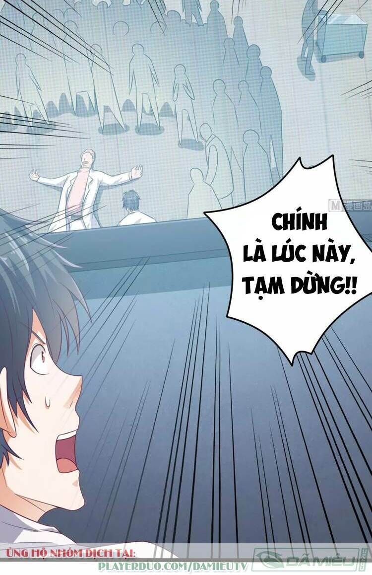 địa phủ khai phá thương chapter 69 6