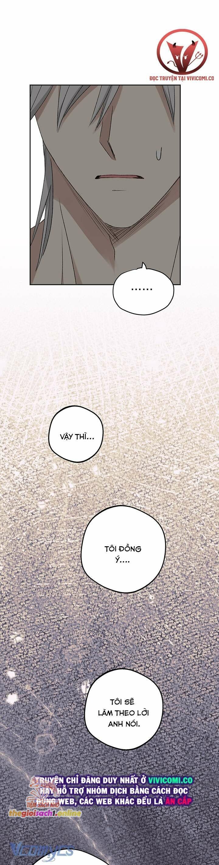 [18+] người tình của yêu tinh chapter 34 17