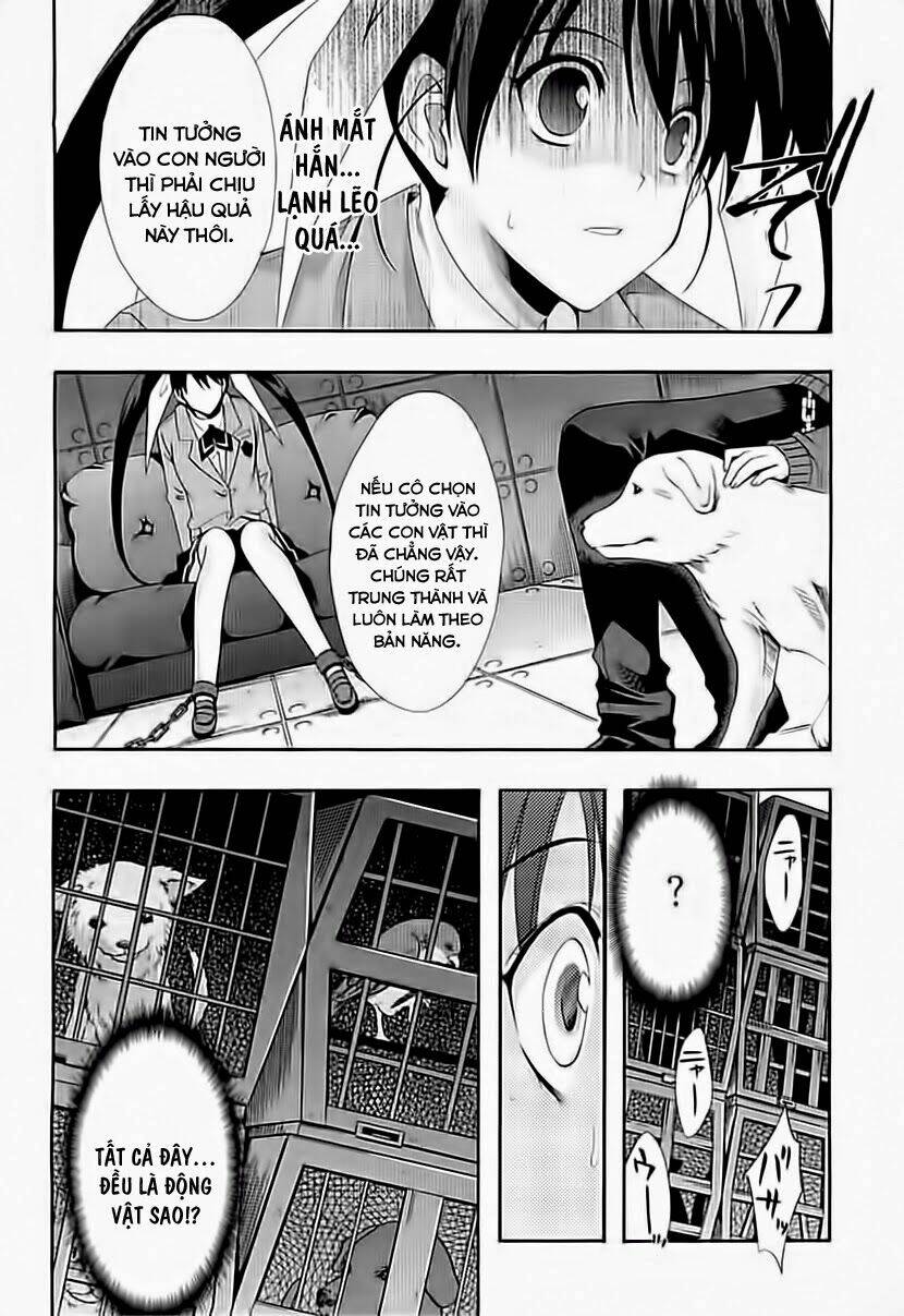 anh hùng xấu xa chapter 26 17