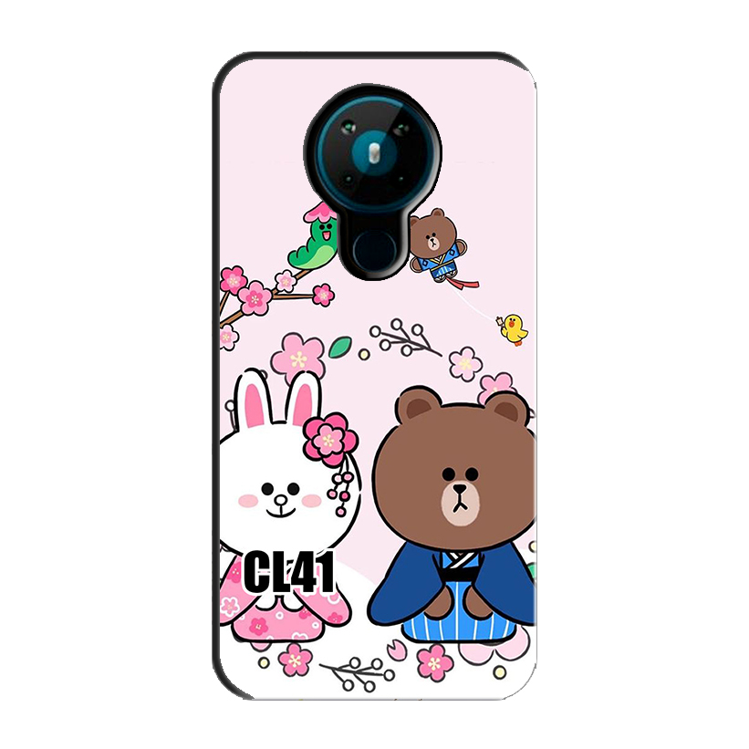 Ốp Lưng Dành Cho NOKIA 5.3