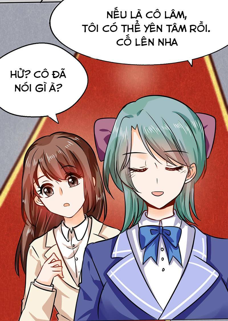 tổng tài x trạch nữ chapter 6 12