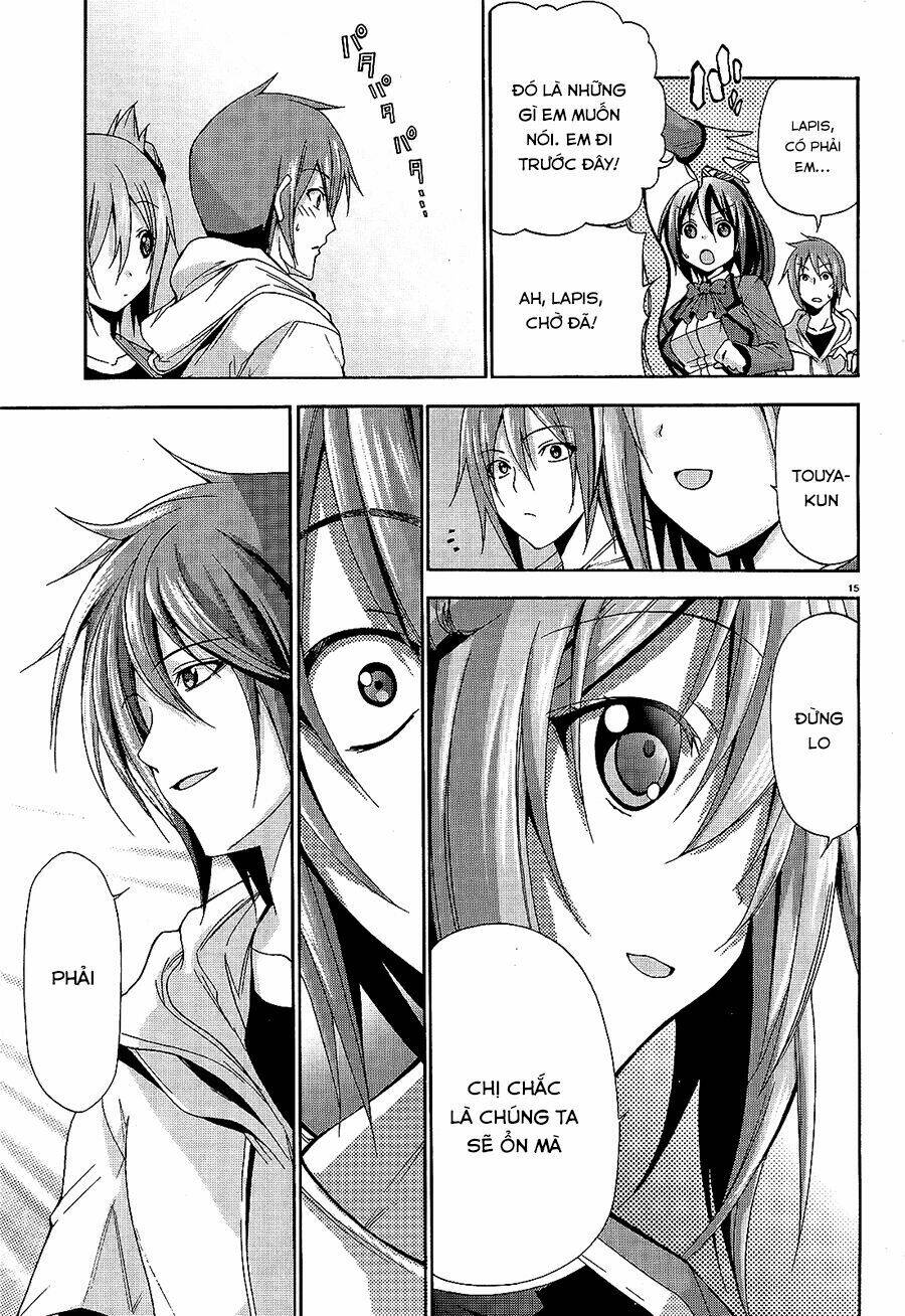 soukyuu no lapis lazuli chapter 11 17