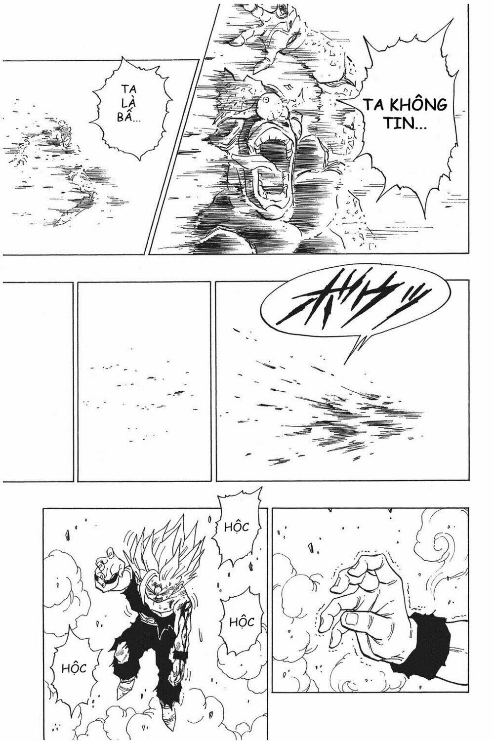 dragon ball - bảy viên ngọc rồng chapter 416 13