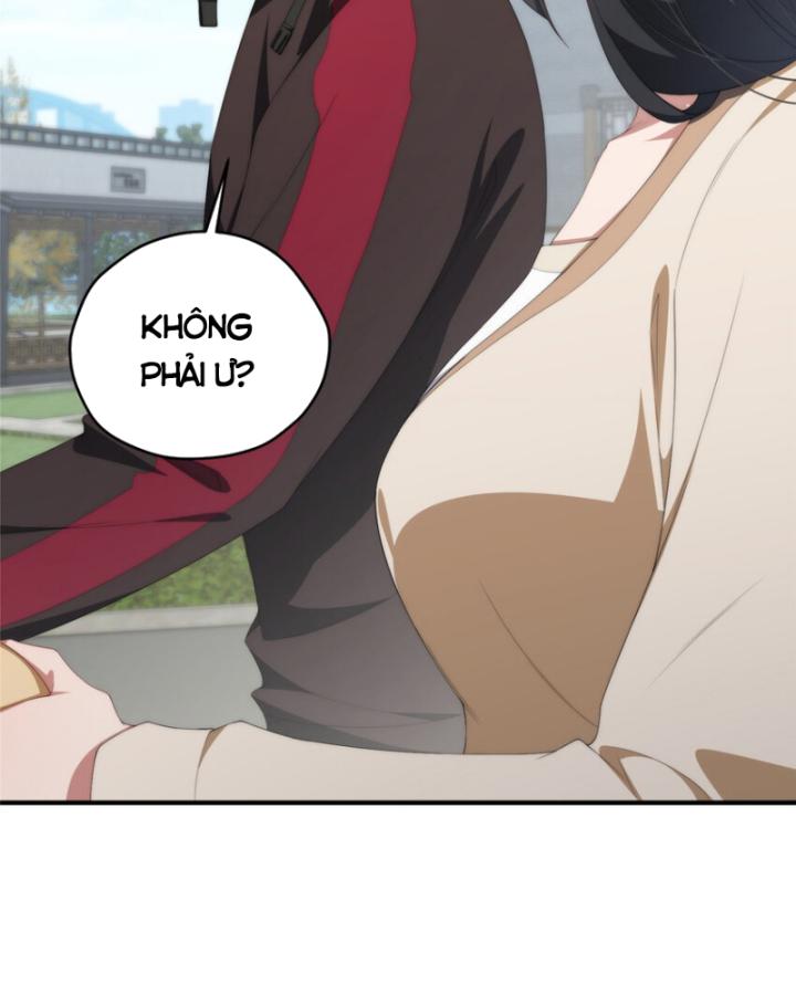 nữ chính chạy từ trong sách ra thì phải làm sao chapter 81 29