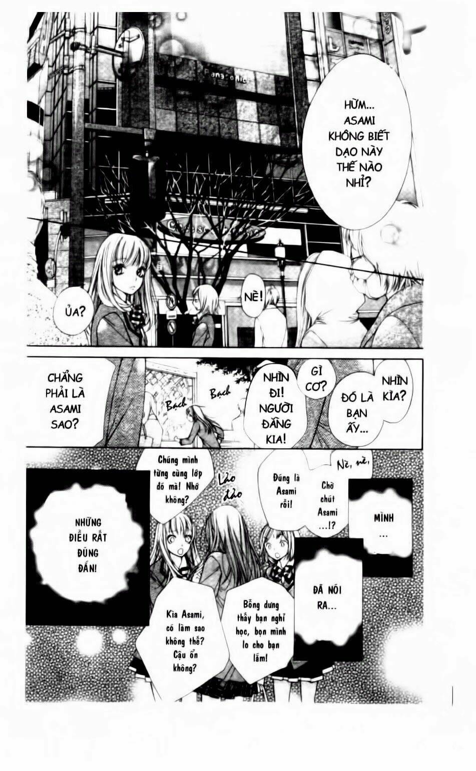 ác ma của chiến thắng chapter 3 13