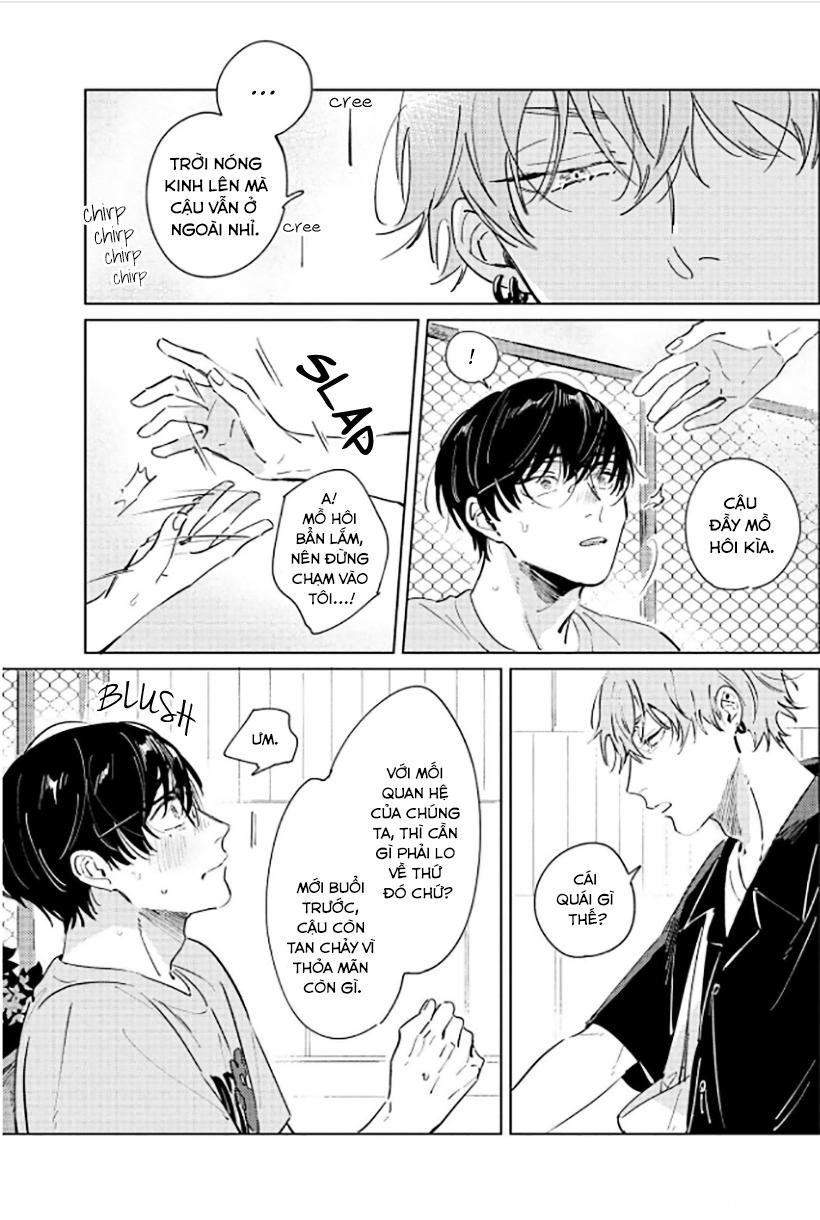 list truyện manga ngắn theo yêu cầu chapter 6.5 4