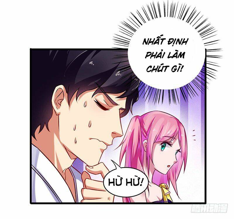 siêu cấp bại gia tử chapter 24 13