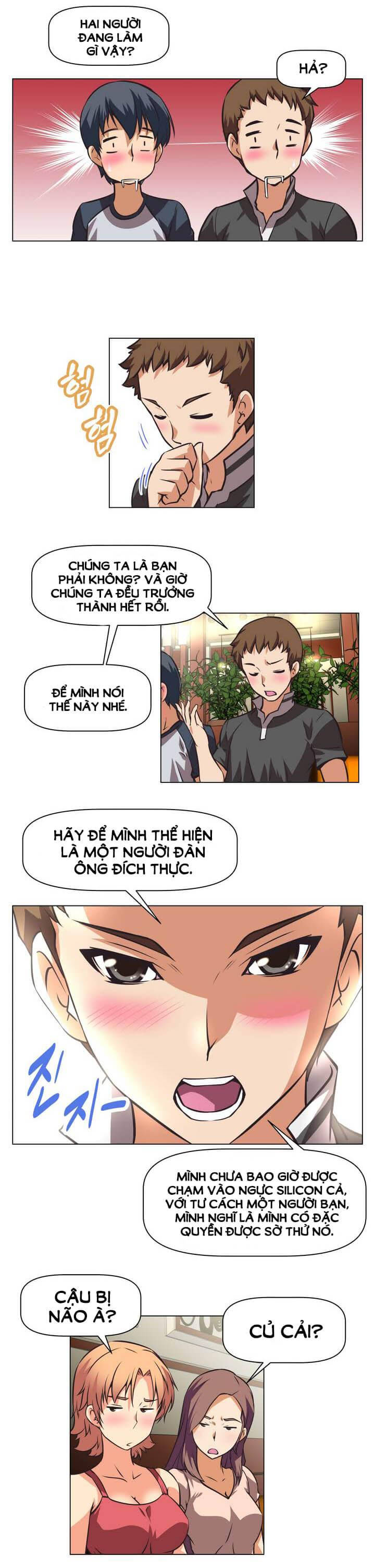 brawling go! chapter 1 11