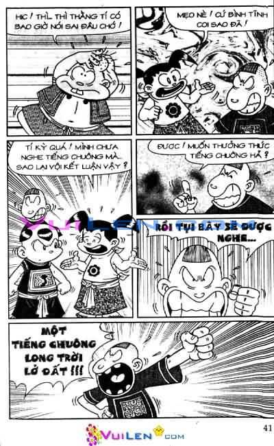 thần đồng đất việt chapter 80 38