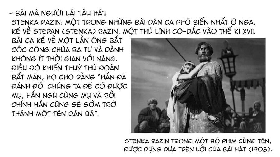 jojo\'s bizarre adventure: moscow calling chapter 8 30