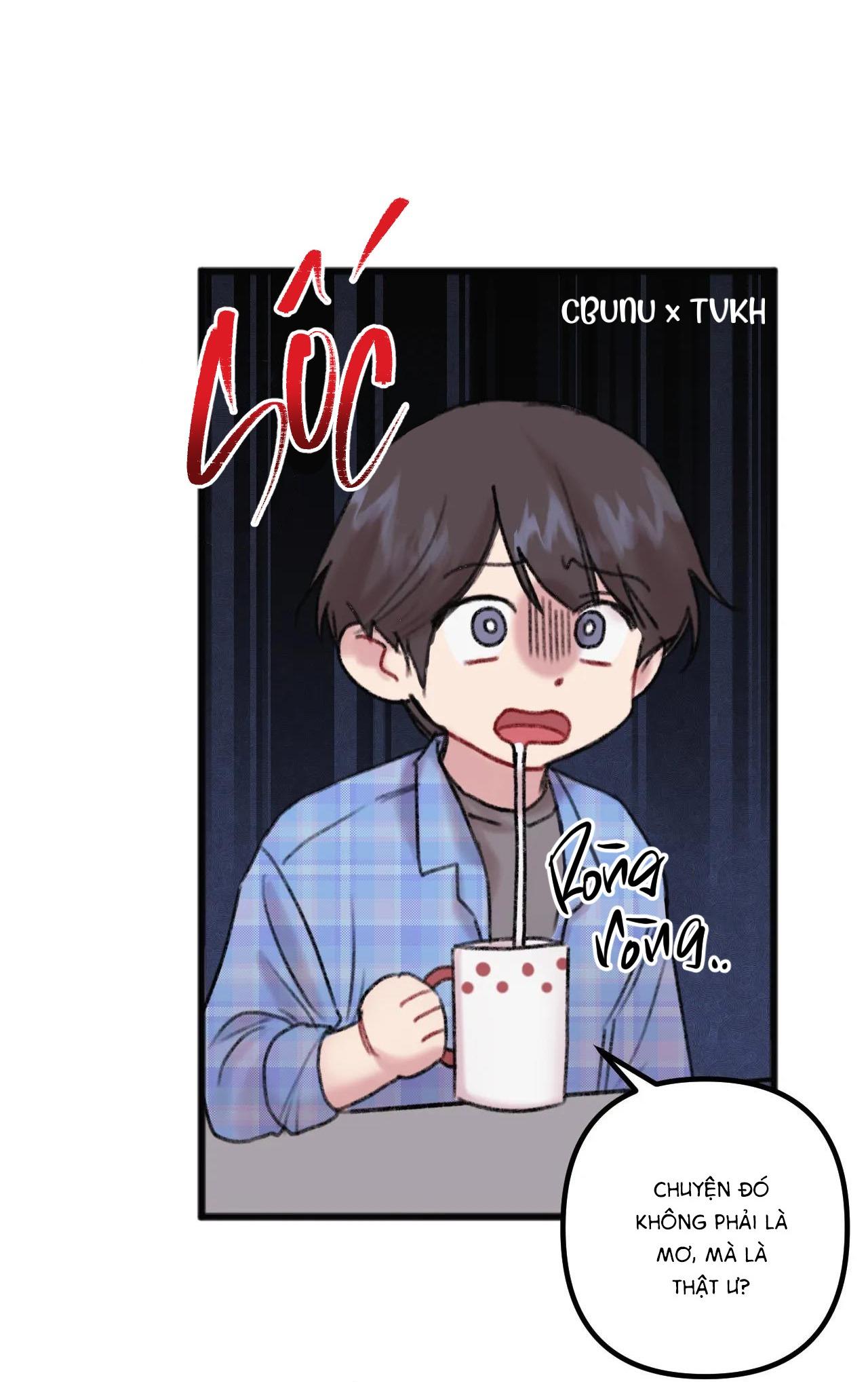 anh thật sự thích em sao chapter 8 36