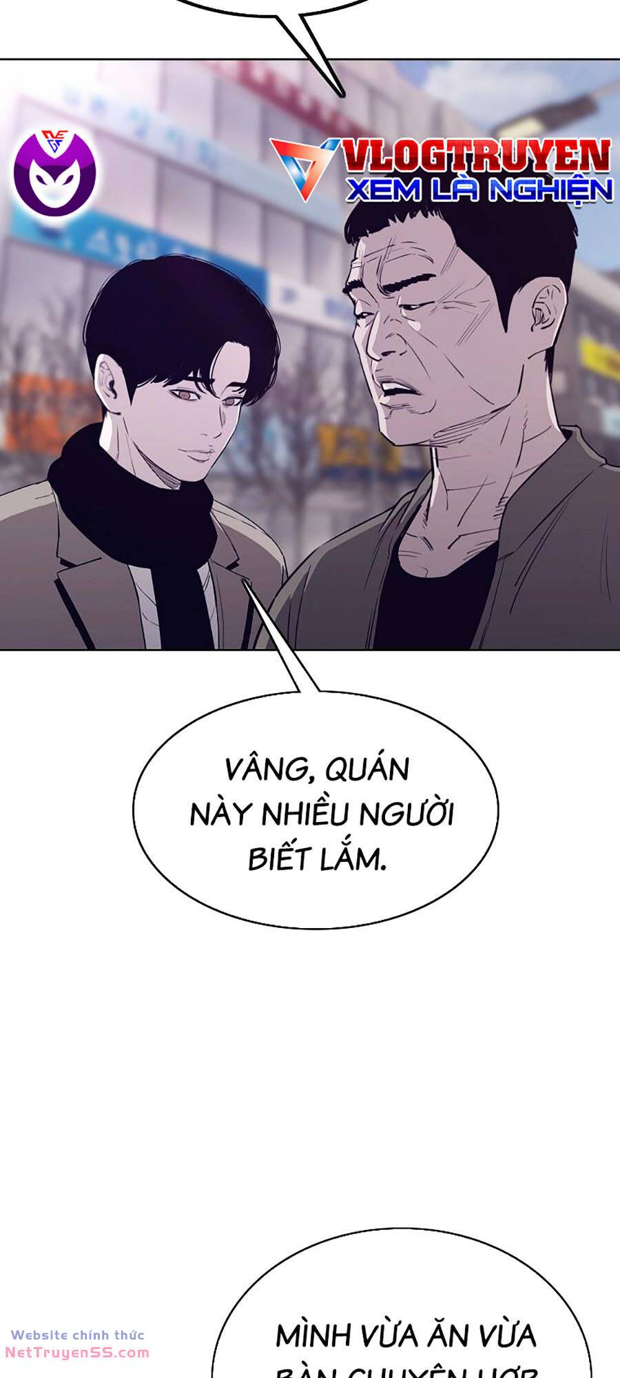 Loser Báo Thù chapter 37 4