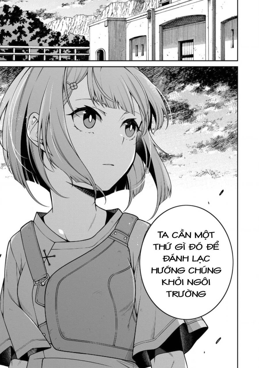 âm dương sư mạnh nhất chuyển sinh chapter 8.2 17