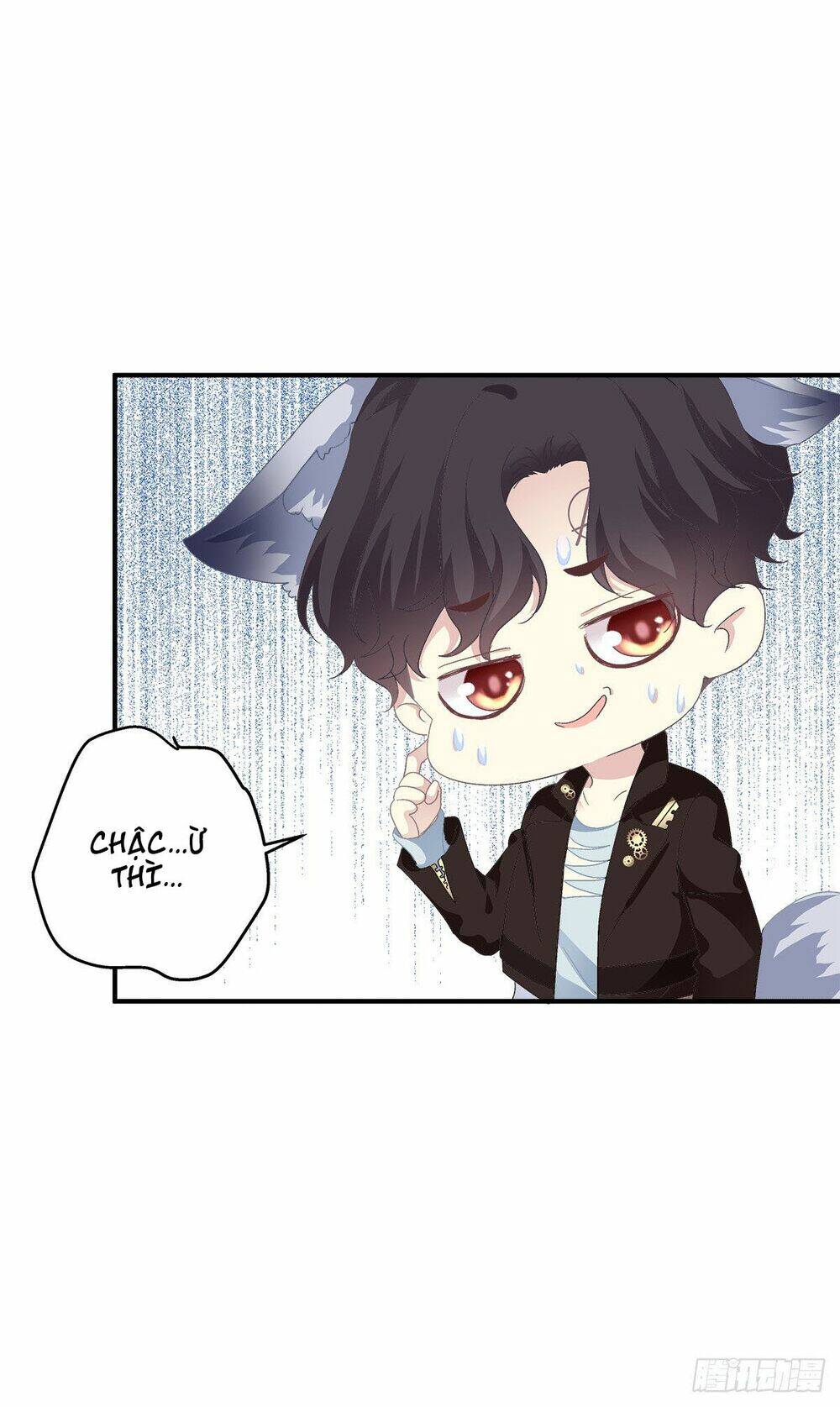 toàn bộ nắm trong tay chapter 20 36