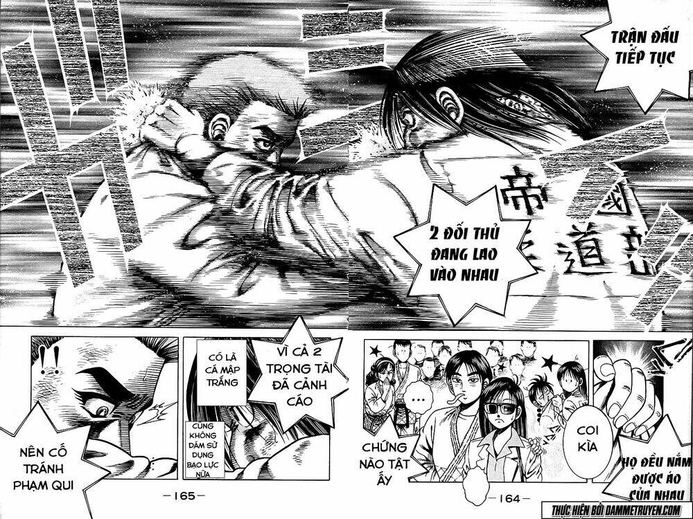 shin kotaro makaritoru! juudouhen chapter 121 8