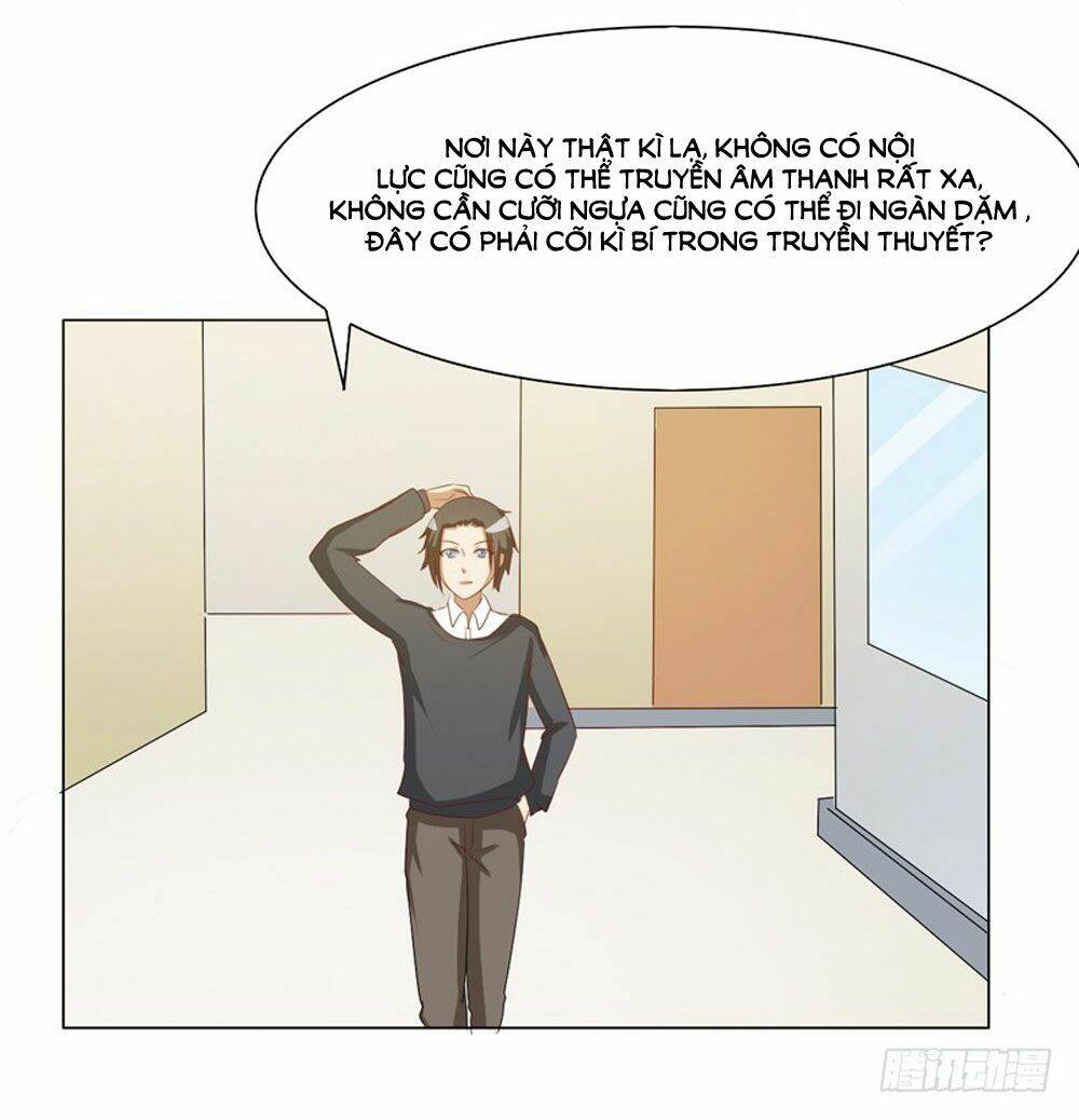 thiên ngoại phi tiên chapter 31 24