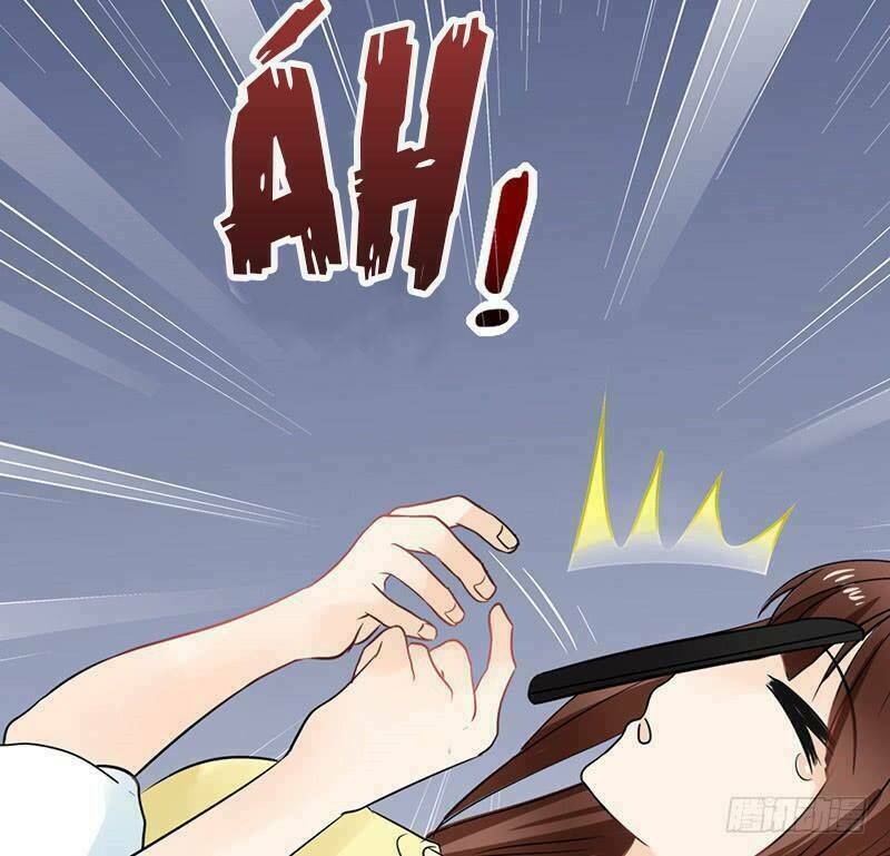 tổng tài x trạch nữ chapter 2 18