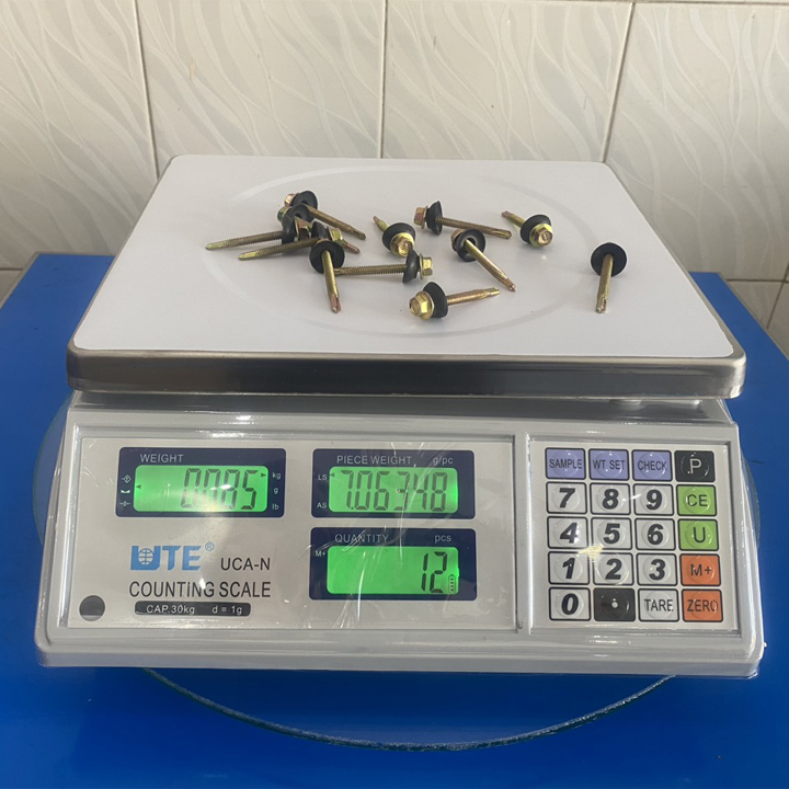 Cân đếm số lượng UTE UCA-N