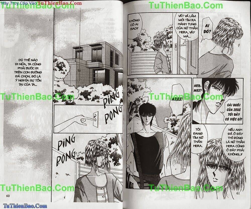 aries thần thoại cung hoàng đạo chapter 12 31