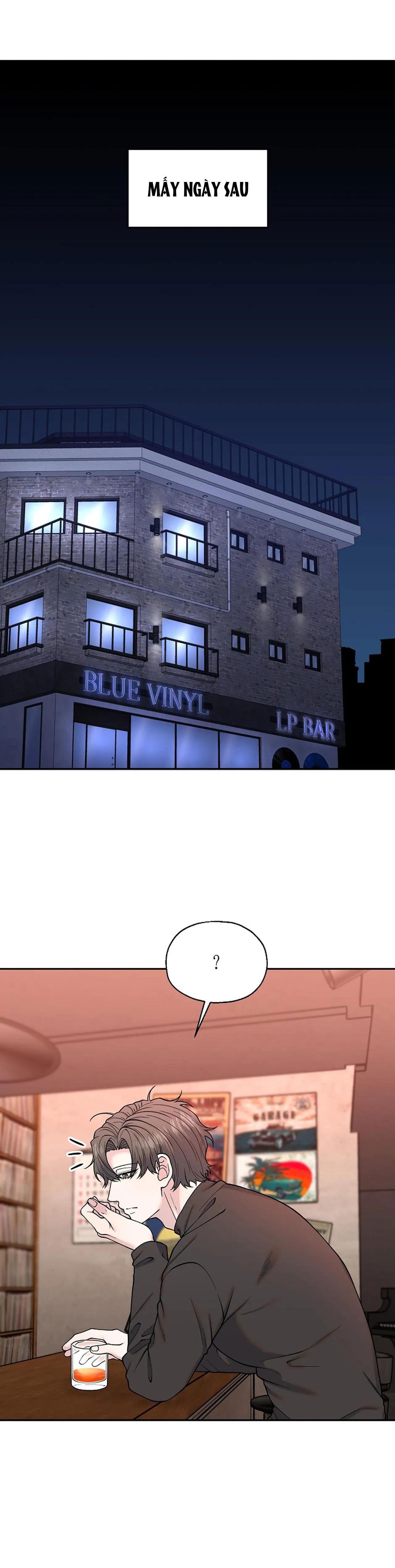 bl ngắn tuyển chọn chapter 3.5 30