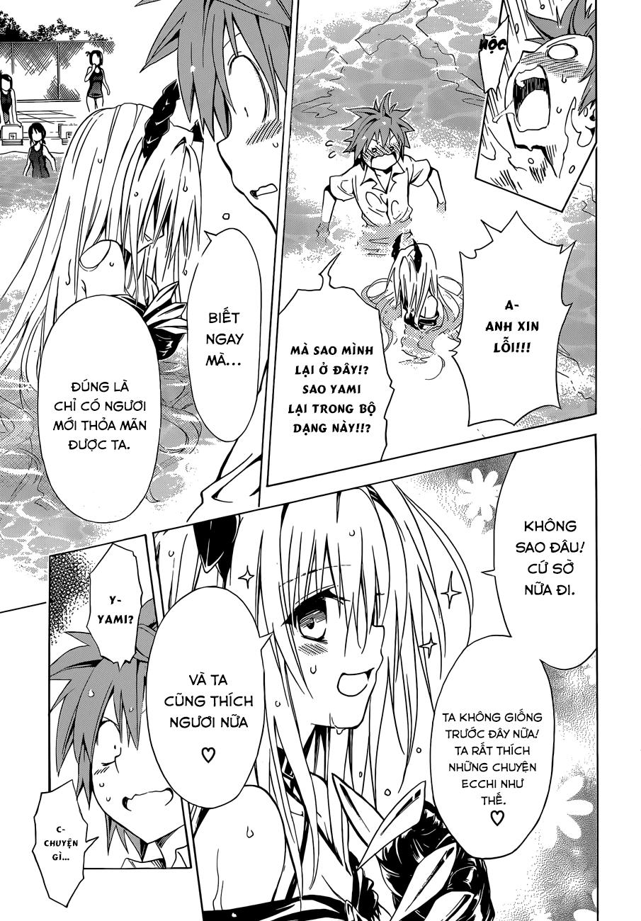 to love - ru darkness chapter 40 28