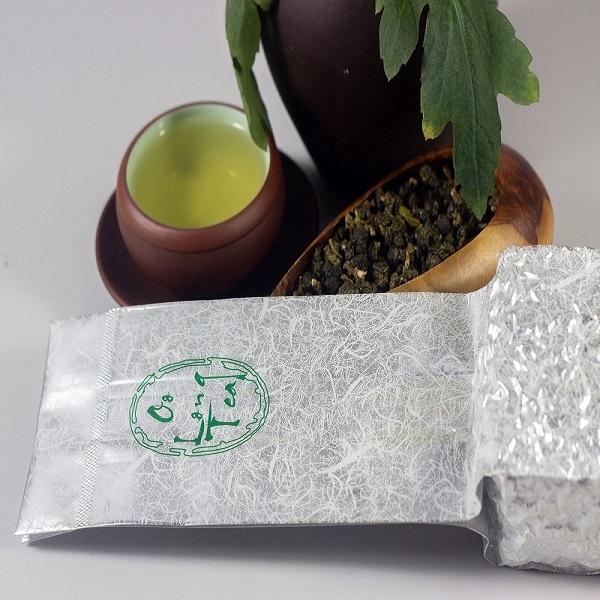 Trà Oolong Lộc Hương Lộc Tân Cương